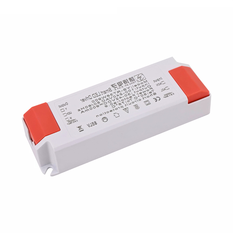 900ma 36w Switching Power Supplies Smarts Driver Led For Smarts Fan Lighting