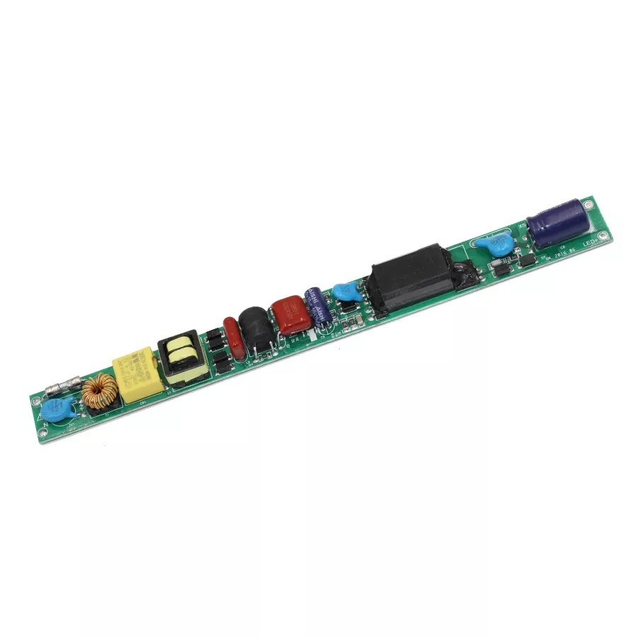 T5 T8 T10 Tube Light Led Driver Isolated Constant Current 20v-45v 45v-80v