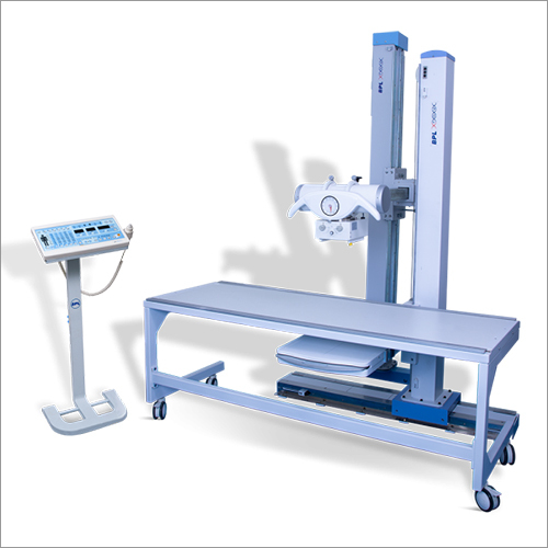 H-RAD 32 फिक्स्ड हाई फ्रिक्वेंसी एक्स रे