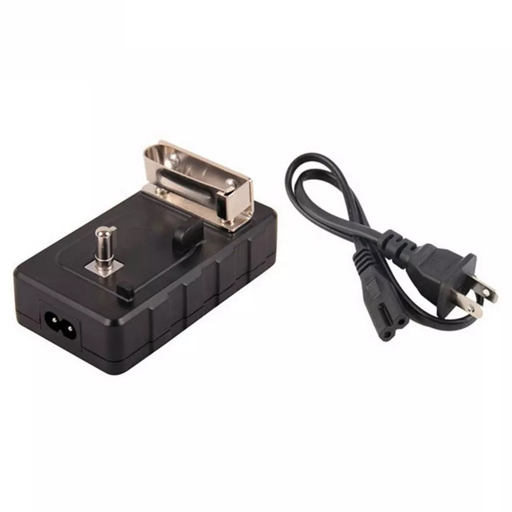 Safety Led Helmet Lamp Mine Lamp Charger For Led Miners Helmet Lamp