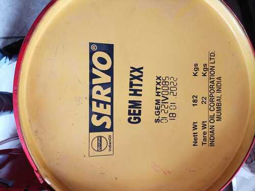 SERVO GEM HT XX GREASE