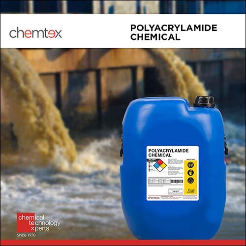 Polyacrylamide Chemical Usage: Industrial