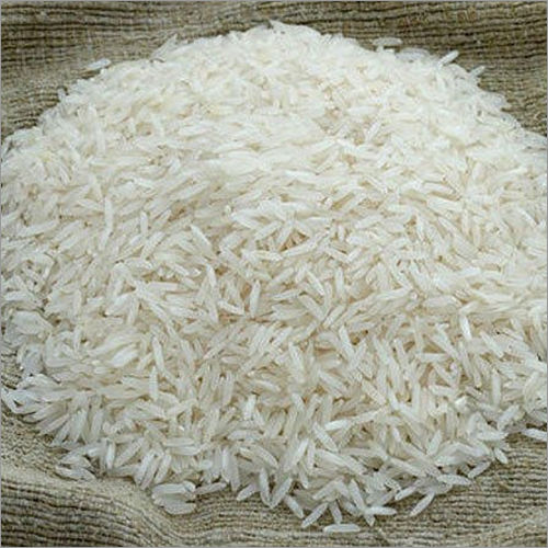 White Basmati Rice