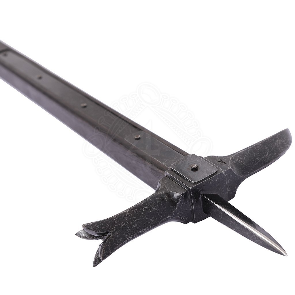 Museum Replicas Battlecry Fiore War Hammer