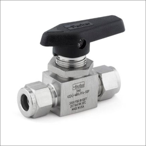 Super Duplex Steel Uns S32760 Instrumentation Valves Application: Hardware Parts