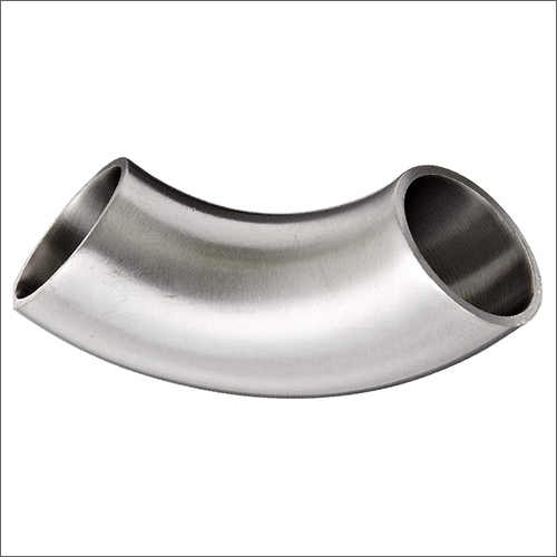 मेटल मोनेल 400 लॉन्ग रेडियस बेंड्स