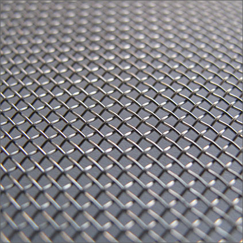 स्टेनलेस स्टील मिश्र धातु 20 एसएस-304 वायर मेष