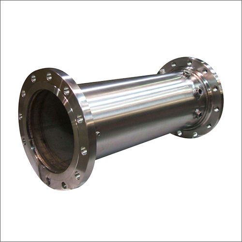 Metal Alloy Inconel 601 Pipe Spool