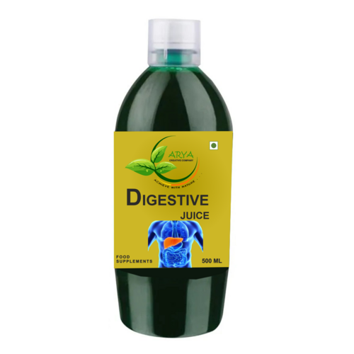 Digestive Care Juice Age Group: Infants