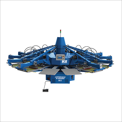 Copperhead III Series And III Series Max