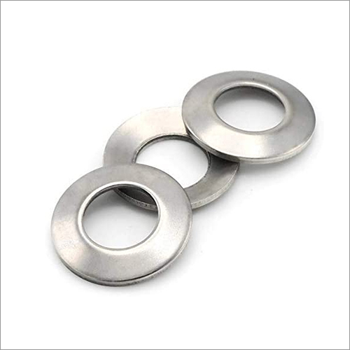 बेलेविल वॉशर एप्लीकेशन: फास्टनर