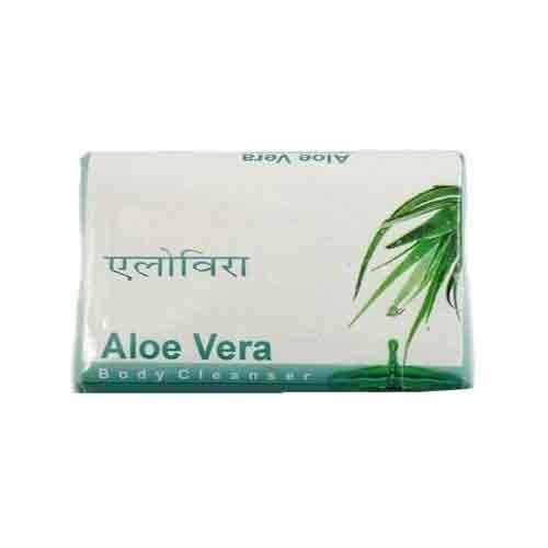 Alovera Soap Age Group: For Adults