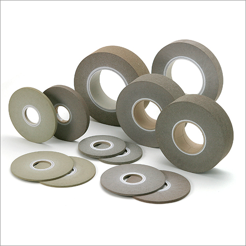Elastic Grinding Wheel