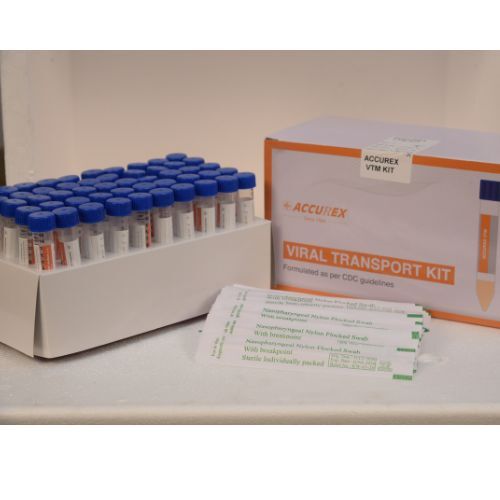 Viral Transport Kit