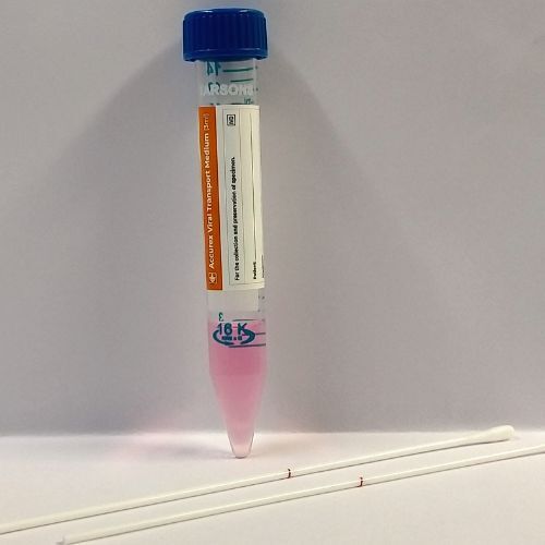 Viral Transport Kit