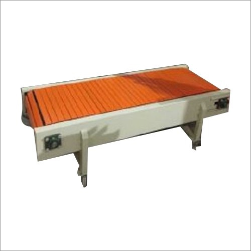 Metal Industrial Roller Conveyors