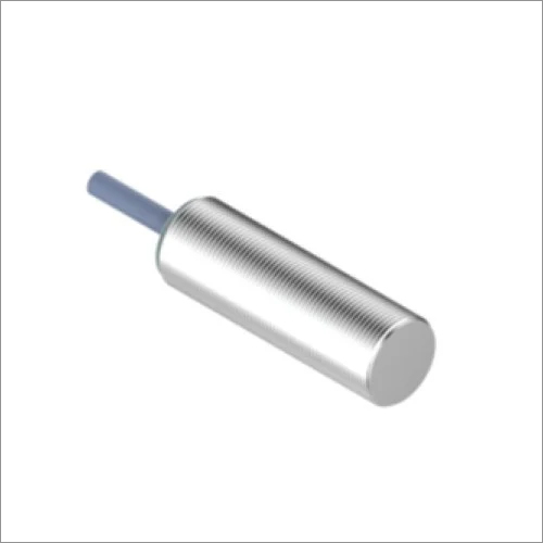 Stainless Steel Full Metal Body Inductive Proximity Switches