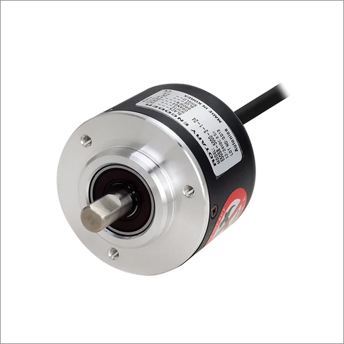 8 एमएम रोटरी एनकोडर फेज: सिंगल फेज