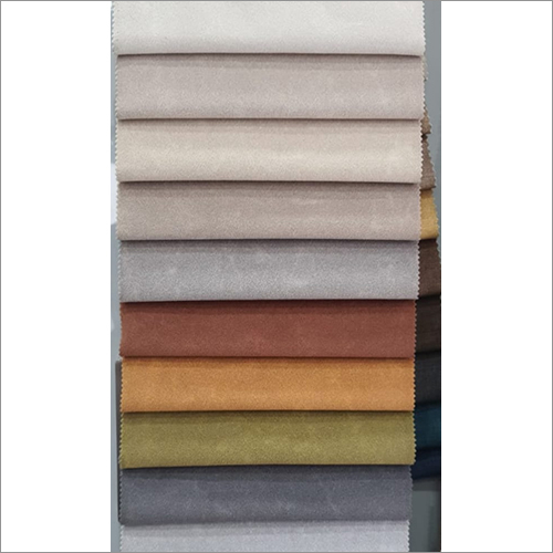 Mosha Velvet Sofa Fabric