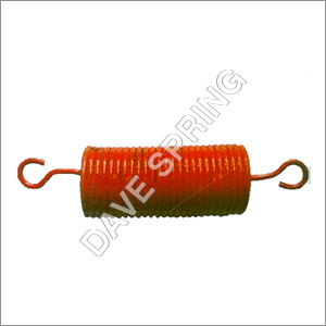 स्प्रिंग्स