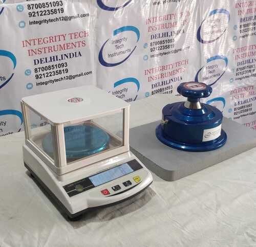 Gsm Testing Machine