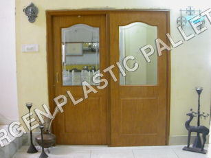 FRP दरवाजे