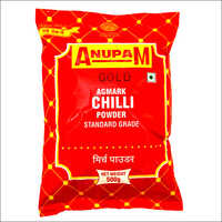 500g Gold Red Chilli Powder