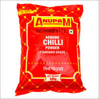 500g Reshmpatti Chilli Powder