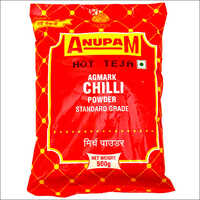 500g Hot Teja Chilli Powder