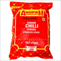 500g Deluxe Chilli Powder