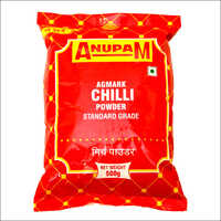 500g Red Chilli Powder