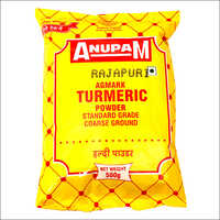 500g Rajapuri Turmeric Powder