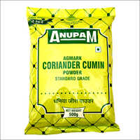 500g Standard Grade Coriander Cumin Powder