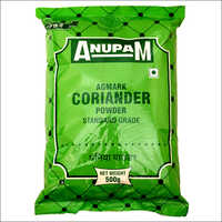 500g Standard Grade Coriander Powder