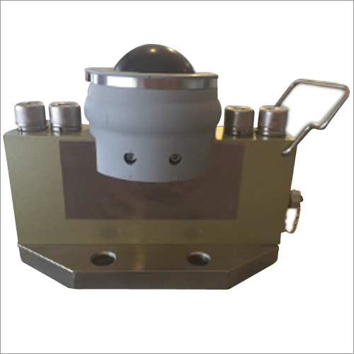 Digital Load Cell - Alloy/ Stainless Steel, 10t to 40t Rated Capacity, IP68 Water Protection | High Accuracy, Quick Installation, Versatile Usage, Surge Protection