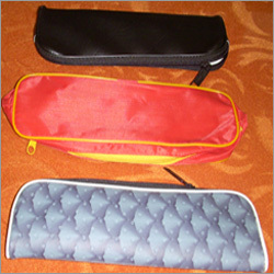 Promotion Gifts - Polyester Pouches, Various Sizes, Red Color | Zipper Closure, Customizable Designs, Lightweight, Durable Material, Easy to Carry