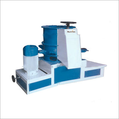 Agglomerator