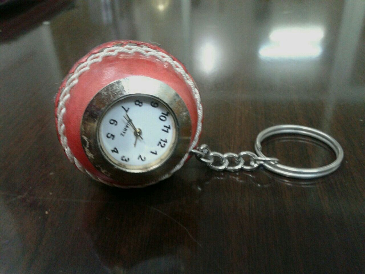 Sports Key Chains