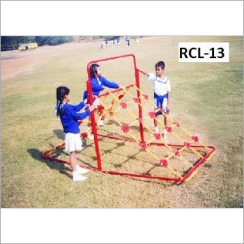 Small Net Climber