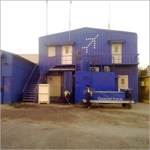 Prefabricated Offices
