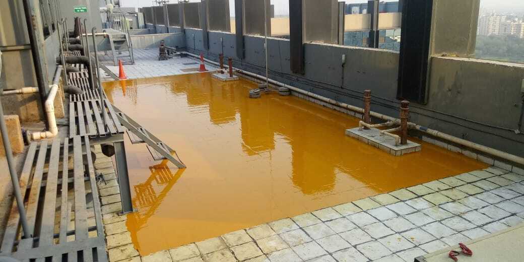 Drythane Waterproof Coatings