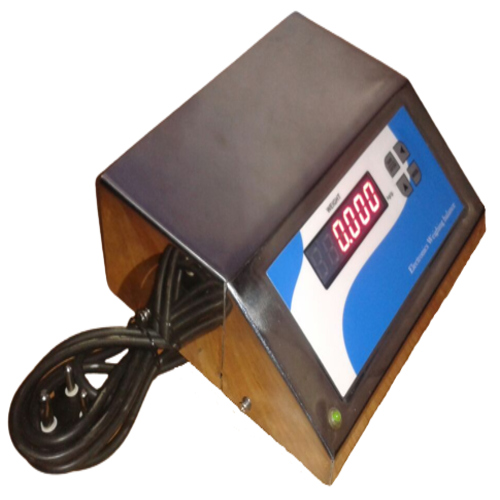 Stainless Steel Indicator Accuracy: 0.5/1/2/5 G Gm