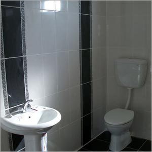 Prefabricated Outdoor Toilet