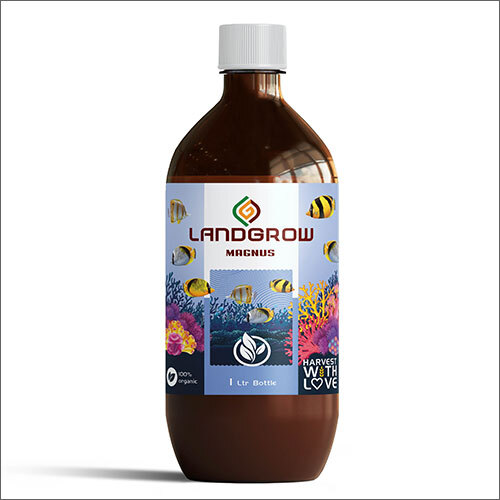 1 Ltr Magnus Fertilizer Liquid