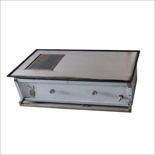 High Efficiency Electric Dosa Making Machine