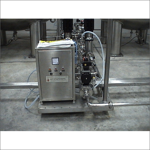 Full Automatic Water Treatment Ozonators