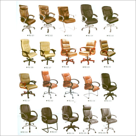 Executive Chair