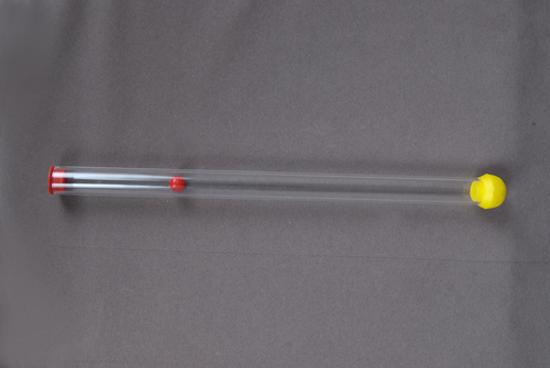Plastic Poultry Breather Set