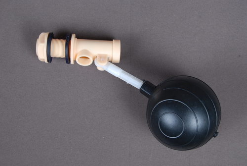 Plastic Ball Float Valve