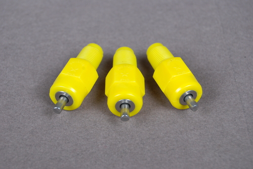 Plastic Breeder Nipple Drinker